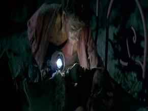 MAPI GALAN in THE KILLER TONGUE (1996)