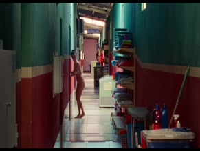 NATALY ROCHA in MOTEL DESTINO (2024)