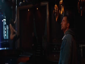 UNKNOWN in VOLKODAV (2025)