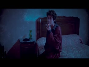 CECILE DE FRANCE NUDE/SEXY SCENE IN LA PASSAGERE