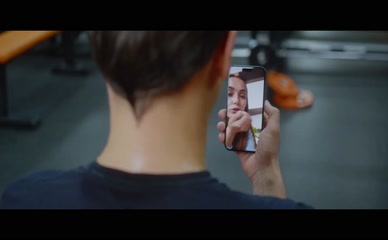 UNKNOWN NUDE/SEXY SCENE IN SEEING YOU