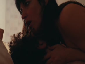 VIMALA PONS in LE BEAU ROLE (2024)