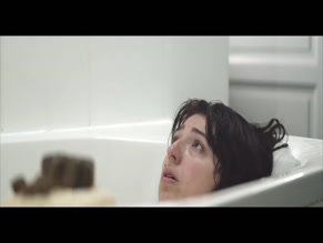 HELOISE MENAT in MARIE