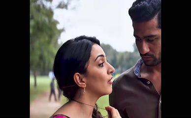 KIARA ADVANI NUDE/SEXY SCENE IN LUST STORIES