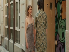 UNKNOWN in MY SOLE DESIRE (2023)