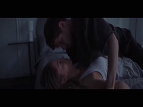 AGATA MUCENIECE NUDE/SEXY SCENE IN ONLYHUMAN