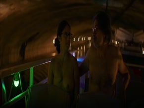 UNKNOWN in MY SOLE DESIRE (2023)