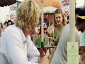 TESSA JUBBER in STANDER (2003)