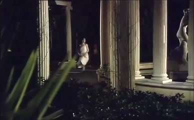 MARIA ROSARIA OMAGGIO NUDE/SEXY SCENE IN EL VIRGO DE VISANTETA