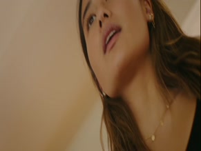 CELINE DAM in THE EXCHANGE (2021)