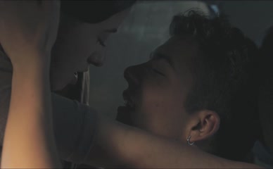 ANE ROT NUDE/SEXY SCENE IN MISSING