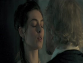 ANAMARIA VARTOLOMEI in THE SEDUCTION