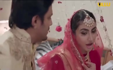 KHATIJA IQBAL NUDE/SEXY SCENE IN SIZE MATTERS