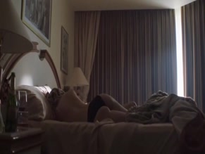 UNKNOWN in LUIS MIGUEL: THE SERIES (2018)