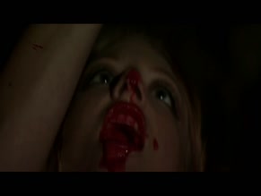 GALIT GUROVICH in 2/11: DIA DE LOS MUERTOS (2012)
