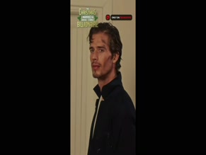 MARIAH MOSS in THIS CHRISTMAS I MARRIED A GREASE-STAINED BILLIONAIRE