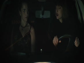 MARINA ARREGHINI in FINAL TWIST (2025)