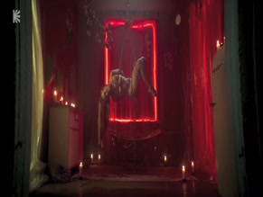 UNKNOWN NUDE/SEXY SCENE IN METOD