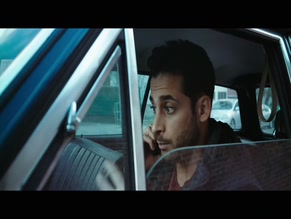 NILAM FAROOQ in FAT BUDDIES