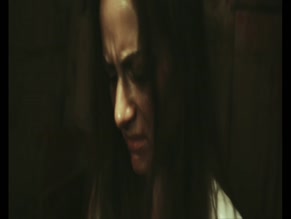 HANNA OLDENBURG in ANIMALISTIC (2015)