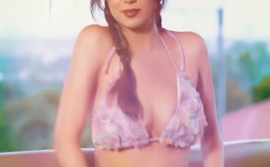 JAMILLA OBISPO NUDE/SEXY SCENE IN SEXY THROWBACK