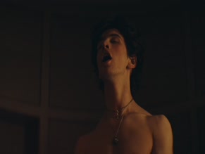 MIKEY MADISON in ANORA (2024)