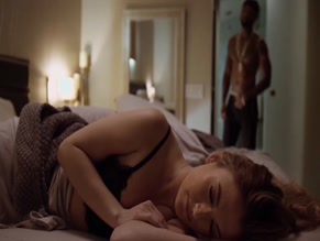 PAIGE SHAY in AFTER PARTY SECRETS (2021)