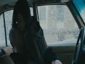 MIKEY MADISON NUDE/SEXY SCENE IN ANORA