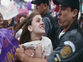 UNKNOWN in DAUGHTERS OF EVE (2021)