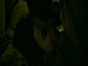 LIRON BEN-SHLUSH in NEXT TO HER (2014)