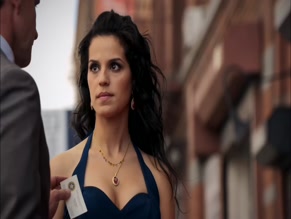 SHIRLEY RUMIERK NUDE/SEXY SCENE IN WHITE COLLAR