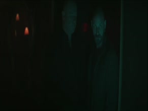 KLARA MUCCI in THE IBIZA AFFAIR (2021)