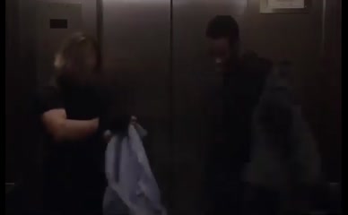 BETH RIESGRAF NUDE/SEXY SCENE IN LEVERAGE