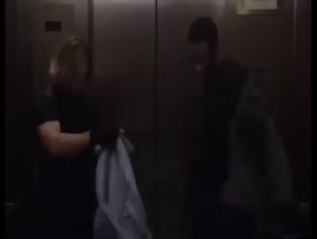 BETH RIESGRAF in LEVERAGE (1989)