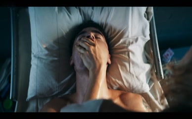 WENLA REIMALUOTO NUDE/SEXY SCENE IN PERFECT COMMANDO