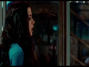 ANA DE ARMAS in BLIND ALLEY (2011)