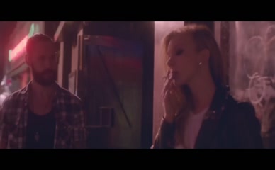 NATALIE DORMER NUDE/SEXY SCENE IN HOZIER: SOMEONE NEW