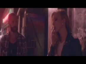 NATALIE DORMER in HOZIER: SOMEONE NEW