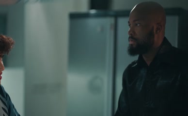 ANGELA SITHOLE NUDE/SEXY SCENE IN SMART CASUALS