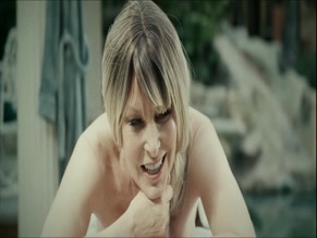 MONIQUE PARENT in GARDEN OF EDEN (2025)