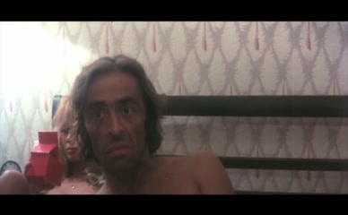 HELENA IGNEZ NUDE/SEXY SCENE IN COPACABANA MON AMOUR