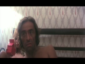 HELENA IGNEZ in COPACABANA MON AMOUR