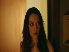 YULIYA DZUTSEVA in UNIVER. MOLODYE (2025)