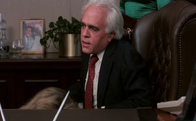 UNKNOWN NUDE/SEXY SCENE IN SGT. KABUKIMAN N.Y.P.D.