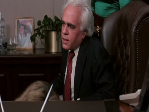 UNKNOWN in SGT. KABUKIMAN N.Y.P.D. (1991)