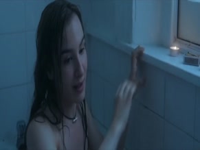 JULIANNA PIRILLO in BEFORE SPRING (2017)
