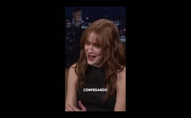 SADIE SINK NUDE/SEXY SCENE IN THE BODY NATION