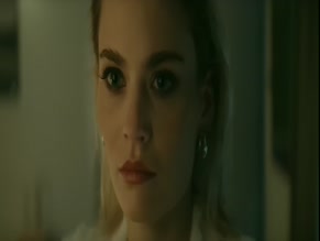 JOANNA OPOZDA in NIEPRZYJACIEL (2025)