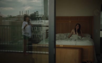 MARIE ZABUKOVEC NUDE/SEXY SCENE IN MY BEST FRIEND