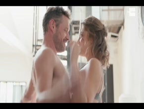 JOSEPHINE BERRY in CLEM (2012-2014)